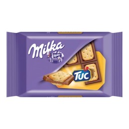 MILKA 35 GR TAV. TUC
