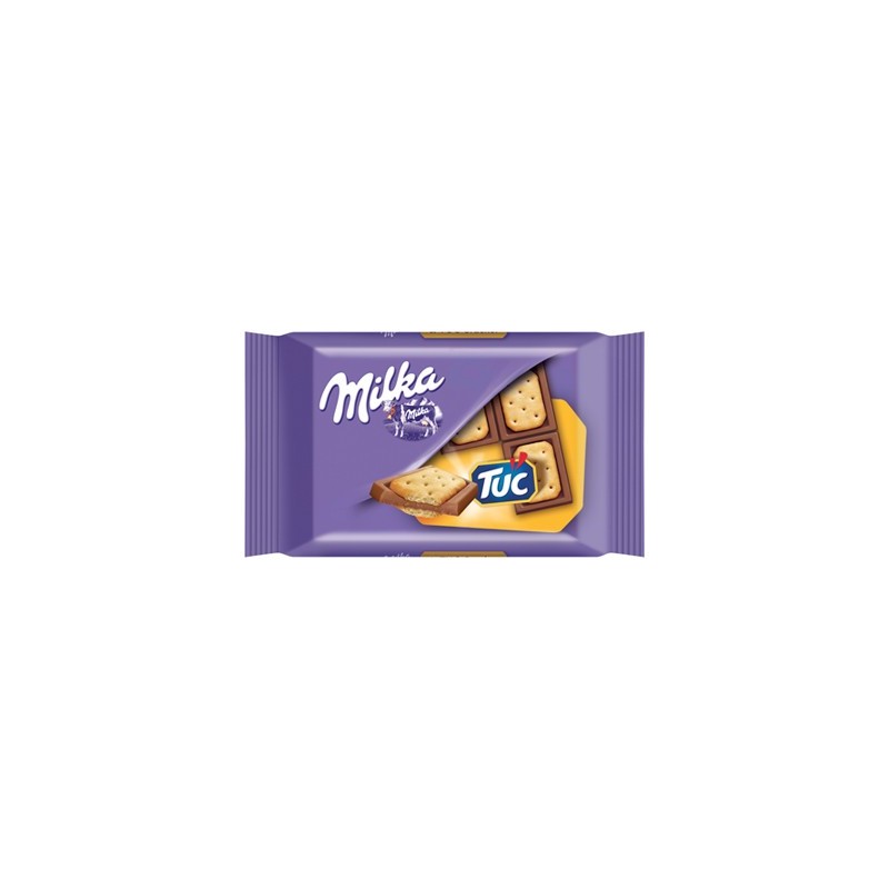 MILKA 35 GR TAV. TUC