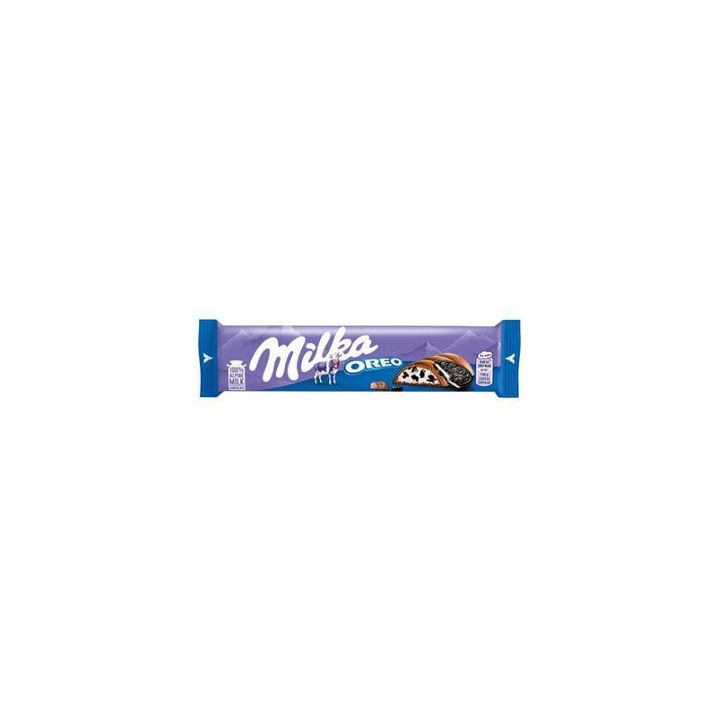 MILKA BARRETTA 37 GR OREO
