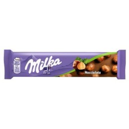 MILKA BARRETTA 45 GR NOCCIOLATO