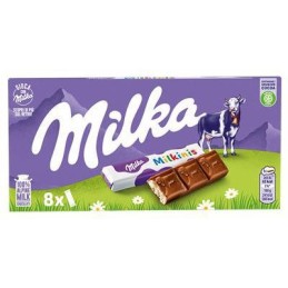 MILKA BARRETTE MILKINIS GR.87,5