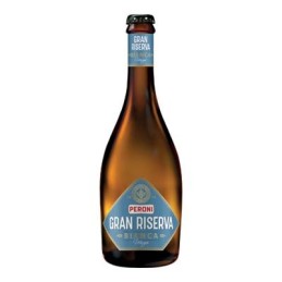 BIRRA PERONI 50CL BIANCA