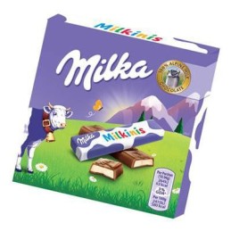 MILKA MILKINIS 43.75 GR