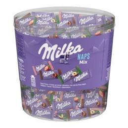 MILKA NAPS MIX KG.1 207 PZ