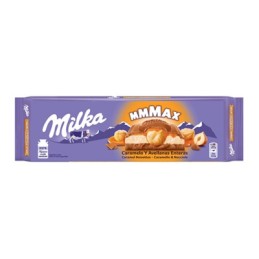 MILKA T. 300GR CARAMELLO/NOCC.
