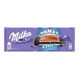 MILKA T. 300GR OREO