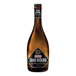 BIRRA PERONI 50CL DOPPIO MALTO