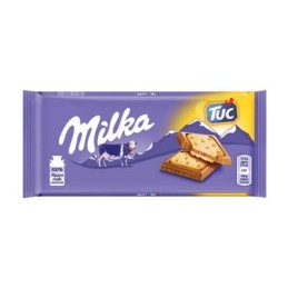 MILKA TAV. 87GR TUC
