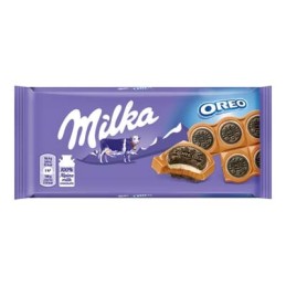 MILKA TAV. 92GR OREO SANDWICH