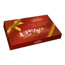 MONARDO CIOCCOLATINI ASSORTITI 200 GR