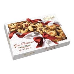 MONARDO GRAN PASTICCERIA 350 GR