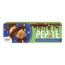 MONARDO PEPITE NOCCIOLE RICOPERTE LATTE 150 GR
