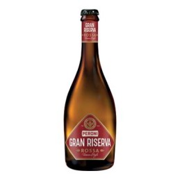 BIRRA PERONI 50CL RED