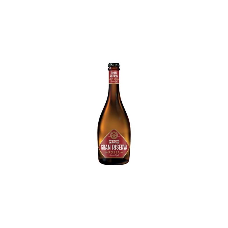 BIRRA PERONI 50CL RED