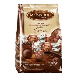 MONARDO PRALINE 100GR CACAO