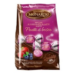 MONARDO PRALINE 100GR F.BOSCO