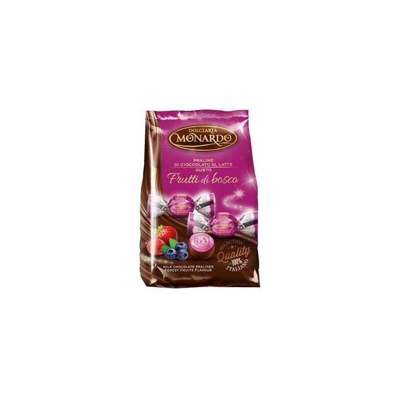 MONARDO PRALINE 100GR F.BOSCO