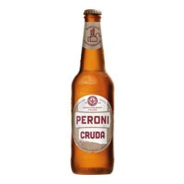 BIRRA PERONI CRUDA 50CL