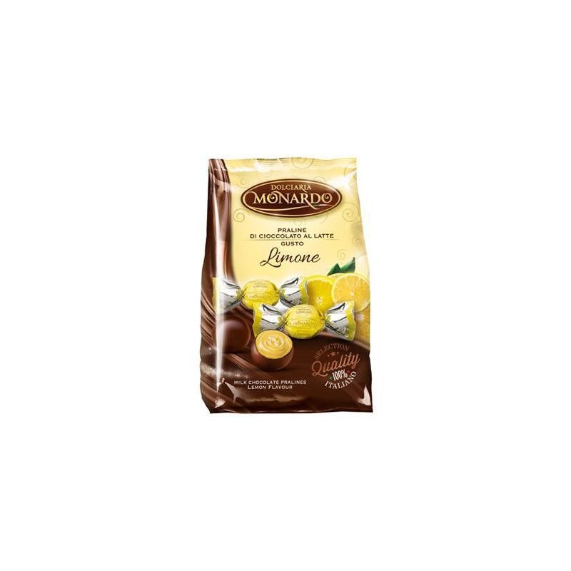 MONARDO PRALINE 100GR LIMONE