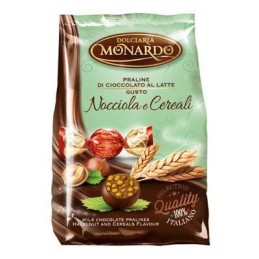 MONARDO PRALINE 100GR NOC&CER