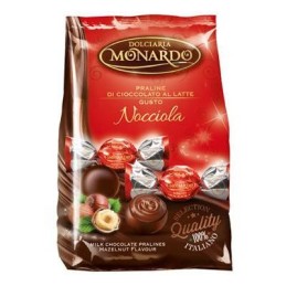MONARDO PRALINE 100GR NOCCIOLA