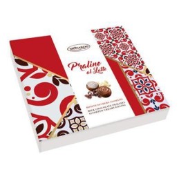 MONARDO PRALINE ASSORTITE 225 GR
