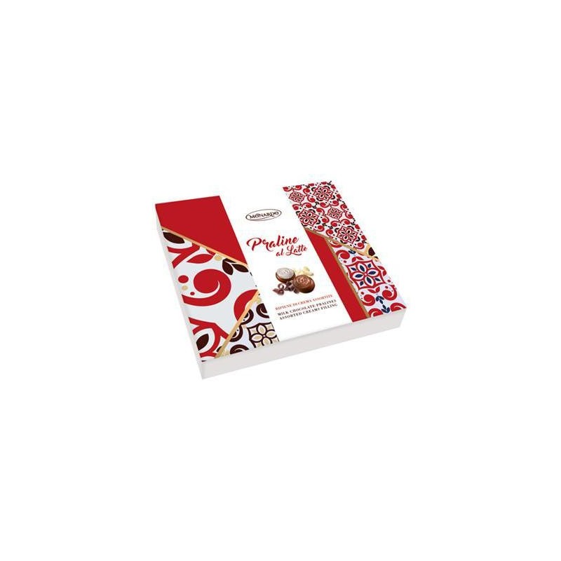 MONARDO PRALINE ASSORTITE 225 GR