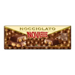 NOVI NOCCIOLATO GR.230 GIANDUIA