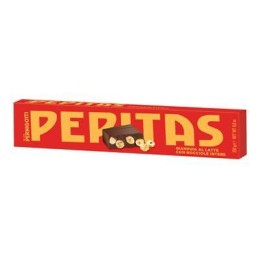 PERNIGOTTI PEPITAS CLASSICO TORRONE 150 GR