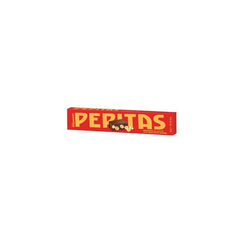 PERNIGOTTI PEPITAS CLASSICO TORRONE 150 GR