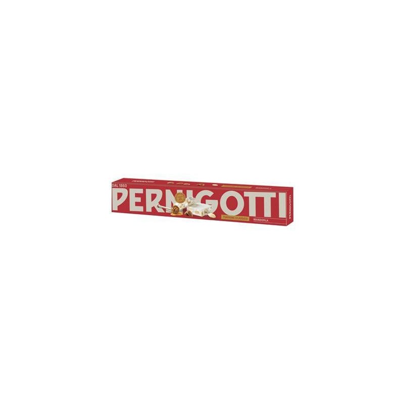 PERNIGOTTI TORRONE 135 GR CLASSICO MANDORLA