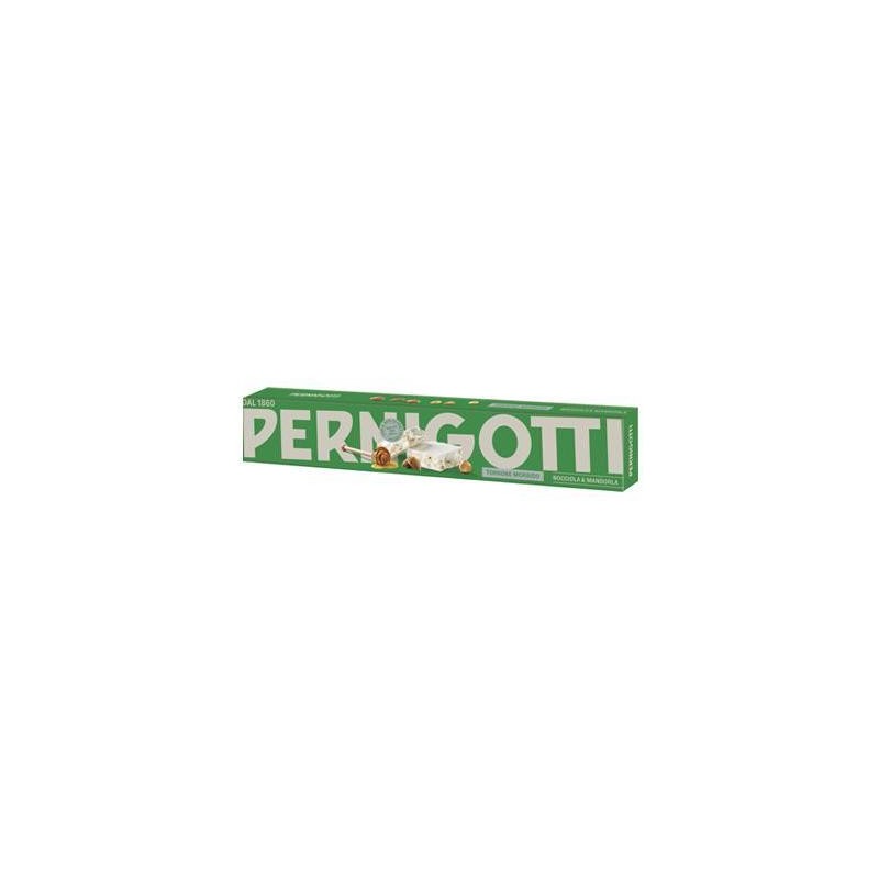 PERNIGOTTI TORRONE 135 GR MORBIDO NOCCIOLA
