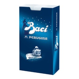 PERUGINA BACI BIJOU 200 GR CLASSICO