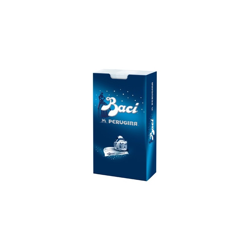 PERUGINA BACI BIJOU 200 GR CLASSICO