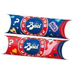 PERUGINA BACI TUBO GR.37,5X3