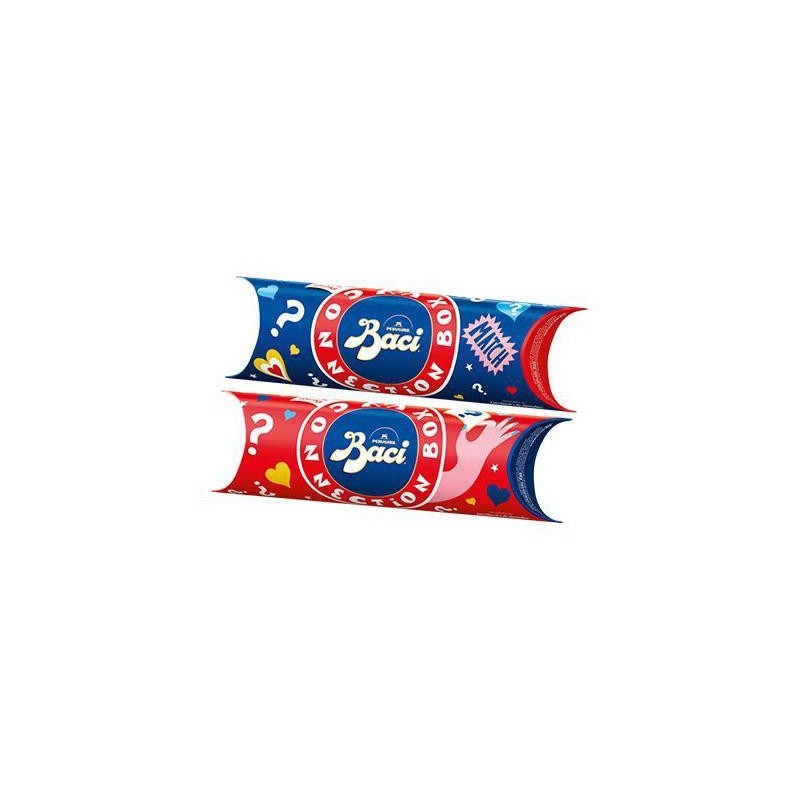 PERUGINA BACI TUBO GR.37,5X3