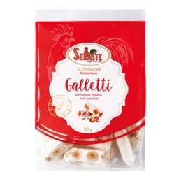 SEBASTE 180 GR GALLETTI