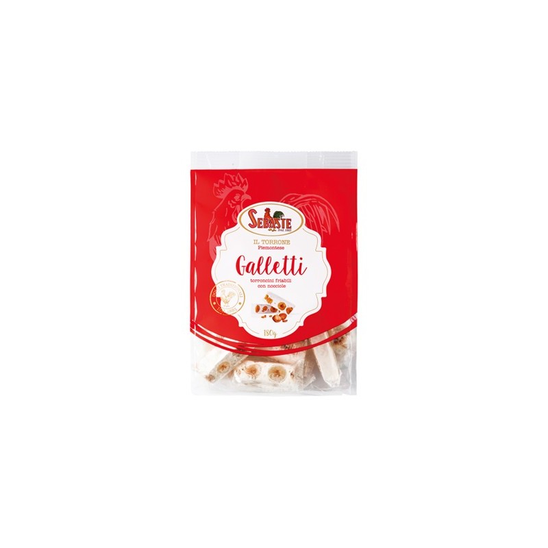 SEBASTE 180 GR GALLETTI