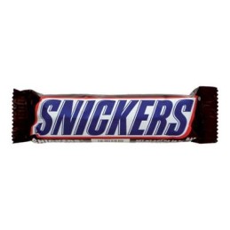 SNICKERS SINGOLO 50GR