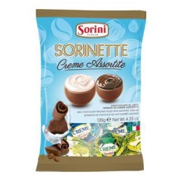 SORINI 120 GR SORINETTE CREME ASSORTITE