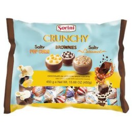 SORINI 450 GR SORINETTE CRUNCHY