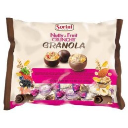 SORINI 450 GR SORINETTE GRANOLA