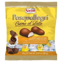 SORINI 80 GR OVETTI PASQUALLEGRI