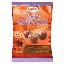 SORINI 90 GR SALTY CRUNCHY CARAMEL