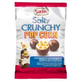 SORINI 90 GR SALTY CRUNCHY POP CORN