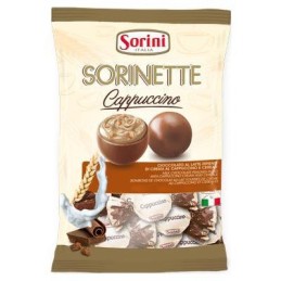 SORINI 90 GR SORINETTE CAPPUCCINO