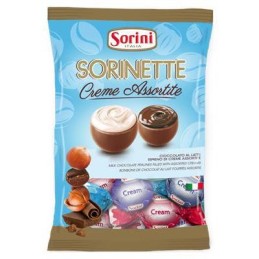 SORINI 90 GR SORINETTE CREME ASSORTITE
