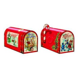 SORINI CASSETTA POSTALE 250 GR