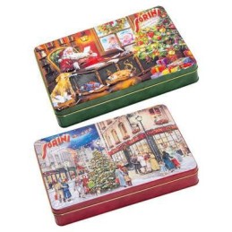 SORINI CHRISTMAS TIME 185 GR