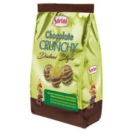 SORINI CRUNCHY DUBAI GR.200